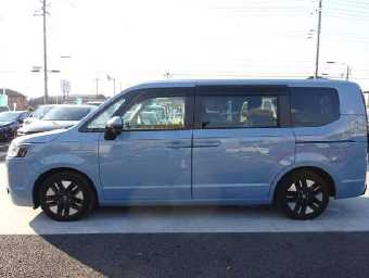 HONDA STEPWGN 2023 Image 8