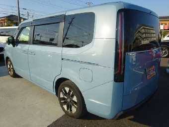 HONDA STEPWGN 2023 Image 9