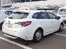 TOYOTA COROLLA TOURING 2020 Image 2