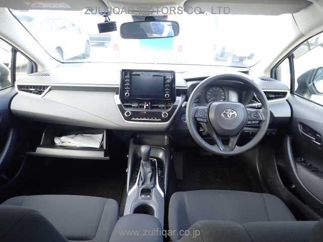 TOYOTA COROLLA TOURING 2020 Image 3