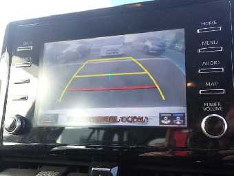 TOYOTA COROLLA TOURING 2020 Image 6