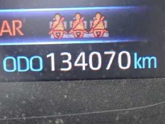 TOYOTA COROLLA TOURING 2020 Image 7