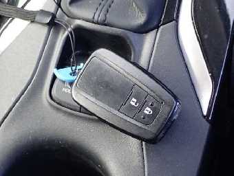 TOYOTA COROLLA TOURING 2020 Image 8