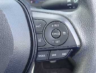 TOYOTA COROLLA TOURING 2020 Image 9