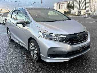 HONDA SHUTTLE 2019 Image 1