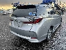 HONDA SHUTTLE 2019 Image 19