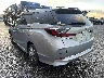 HONDA SHUTTLE 2019 Image 20