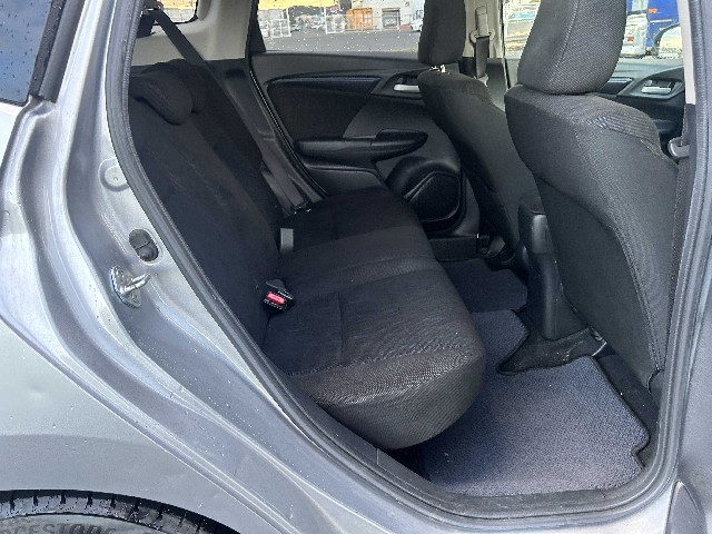 HONDA SHUTTLE 2019 Image 23