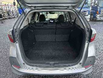 HONDA SHUTTLE 2019 Image 8