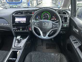 HONDA SHUTTLE 2019 Image 21