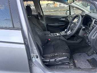 HONDA SHUTTLE 2019 Image 22