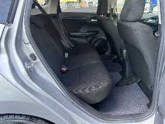 HONDA SHUTTLE 2019 Image 23
