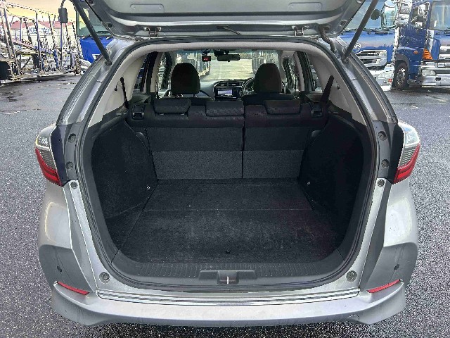 HONDA SHUTTLE 2019 Image 24