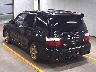 SUBARU FORESTER 2002 Image 2