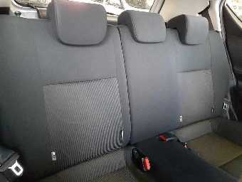 TOYOTA AQUA 2019 Image 9