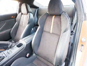 TOYOTA GR 86 2023 Image 12