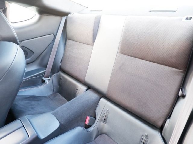 TOYOTA GR 86 2023 Image 19