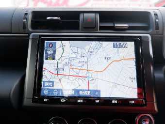 TOYOTA GR 86 2023 Image 14