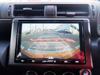 TOYOTA GR 86 2023 Image 15