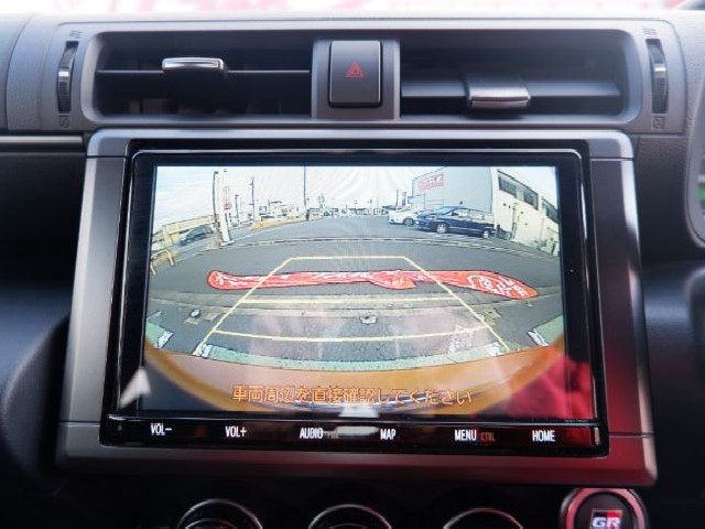 TOYOTA GR 86 2023 Image 21