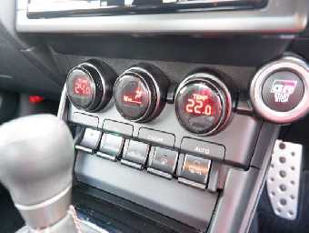 TOYOTA GR 86 2023 Image 16