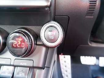 TOYOTA GR 86 2023 Image 17