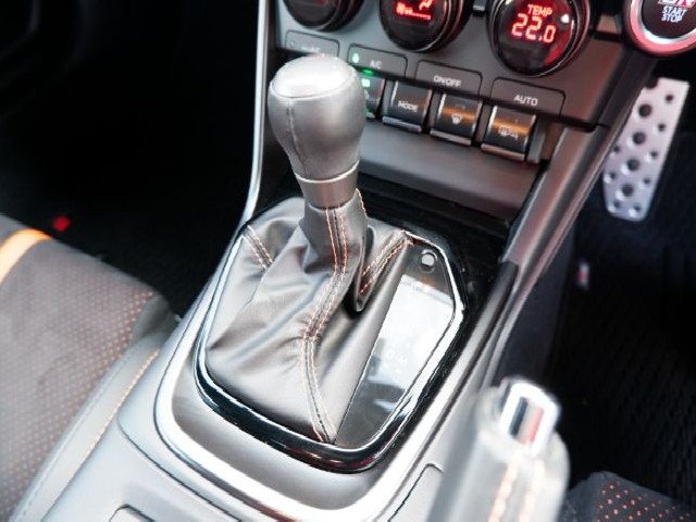 TOYOTA GR 86 2023 Image 24