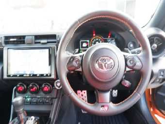 TOYOTA GR 86 2023 Image 27