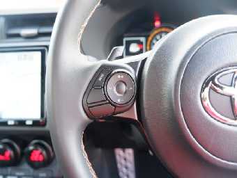 TOYOTA GR 86 2023 Image 28