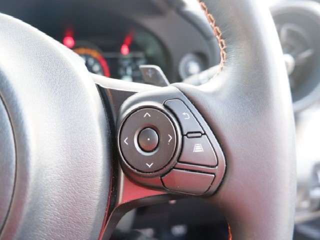 TOYOTA GR 86 2023 Image 35