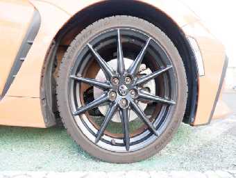 TOYOTA GR 86 2023 Image 32