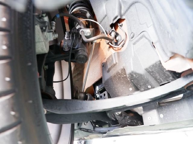 TOYOTA GR 86 2023 Image 40