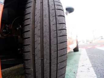 TOYOTA GR 86 2023 Image 35