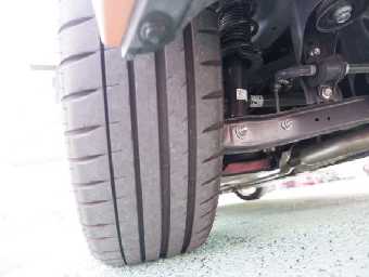 TOYOTA GR 86 2023 Image 37