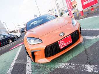 TOYOTA GR 86 2023 Image 42