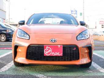 TOYOTA GR 86 2023 Image 44