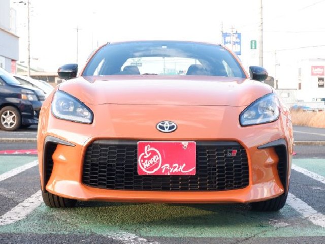 TOYOTA GR 86 2023 Image 50