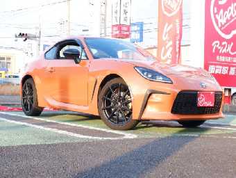 TOYOTA GR 86 2023 Image 45