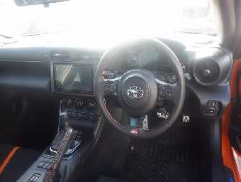 TOYOTA GR 86 2023 Image 51