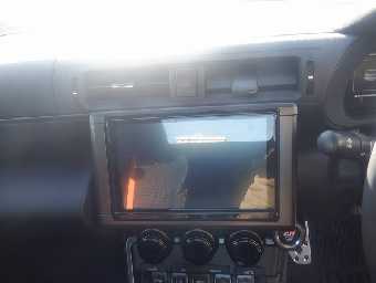 TOYOTA GR 86 2023 Image 52