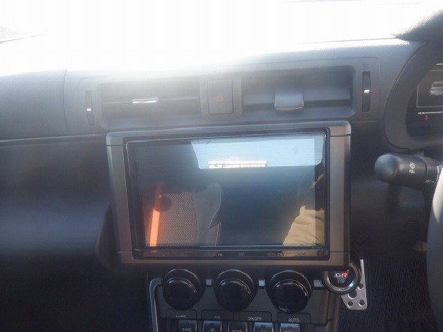 TOYOTA GR 86 2023 Image 58