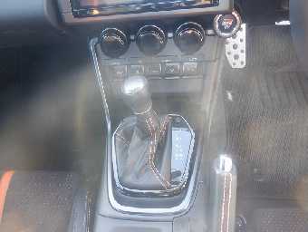 TOYOTA GR 86 2023 Image 53