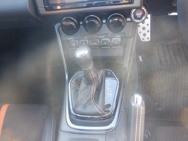 TOYOTA GR 86 2023 Image 59