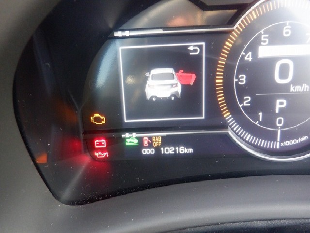 TOYOTA GR 86 2023 Image 61