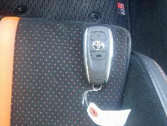 TOYOTA GR 86 2023 Image 56