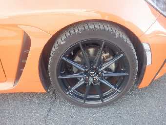 TOYOTA GR 86 2023 Image 57