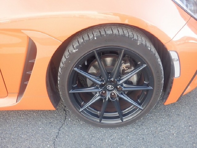 TOYOTA GR 86 2023 Image 63