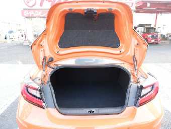 TOYOTA GR 86 2023 Image 9