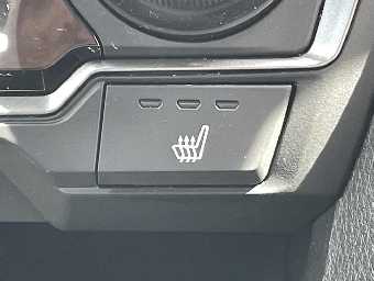 HONDA CIVIC 2021 Image 16