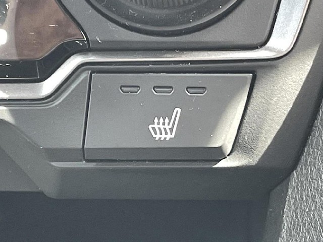 HONDA CIVIC 2021 Image 22